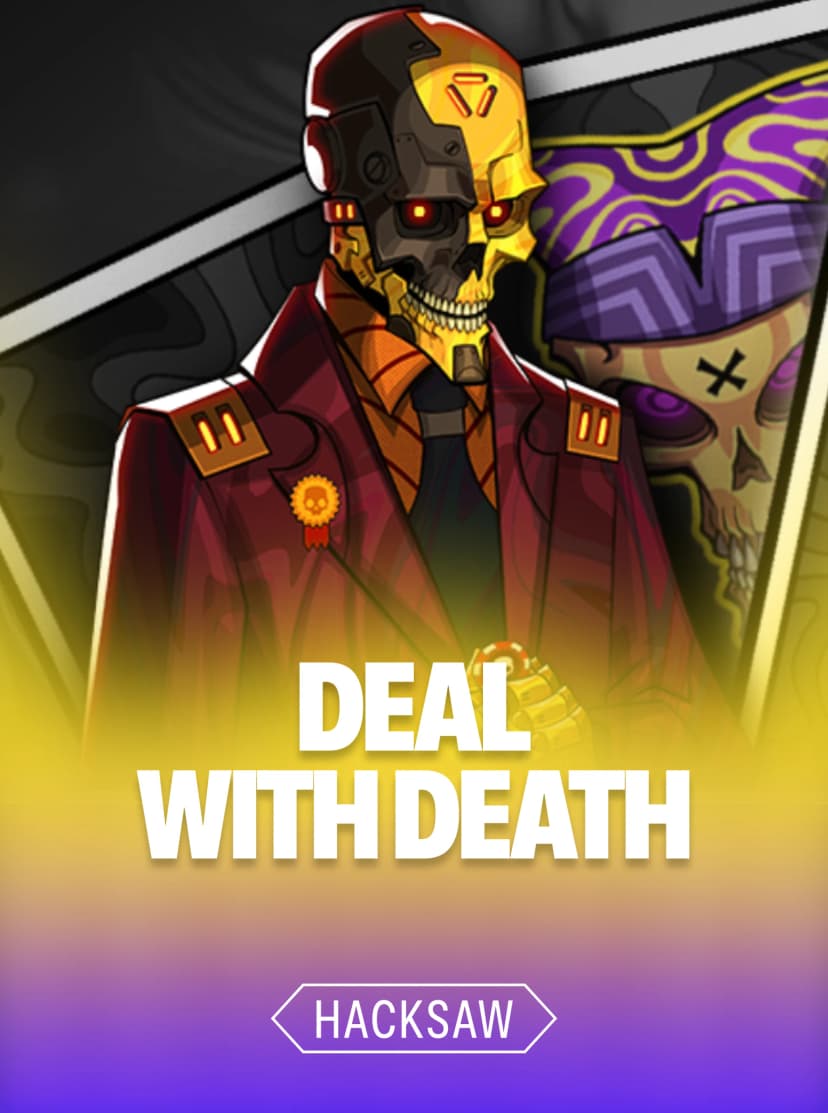 Deal With Death